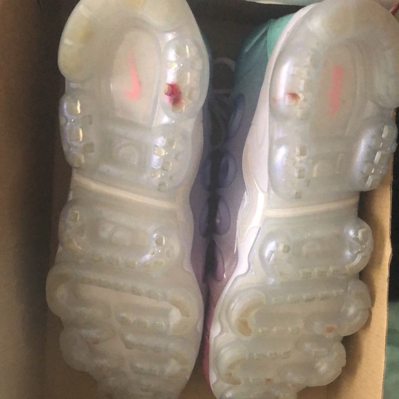 Womens Nike Air VaporMax Plus, Sz 12 - Picture 7 of 7